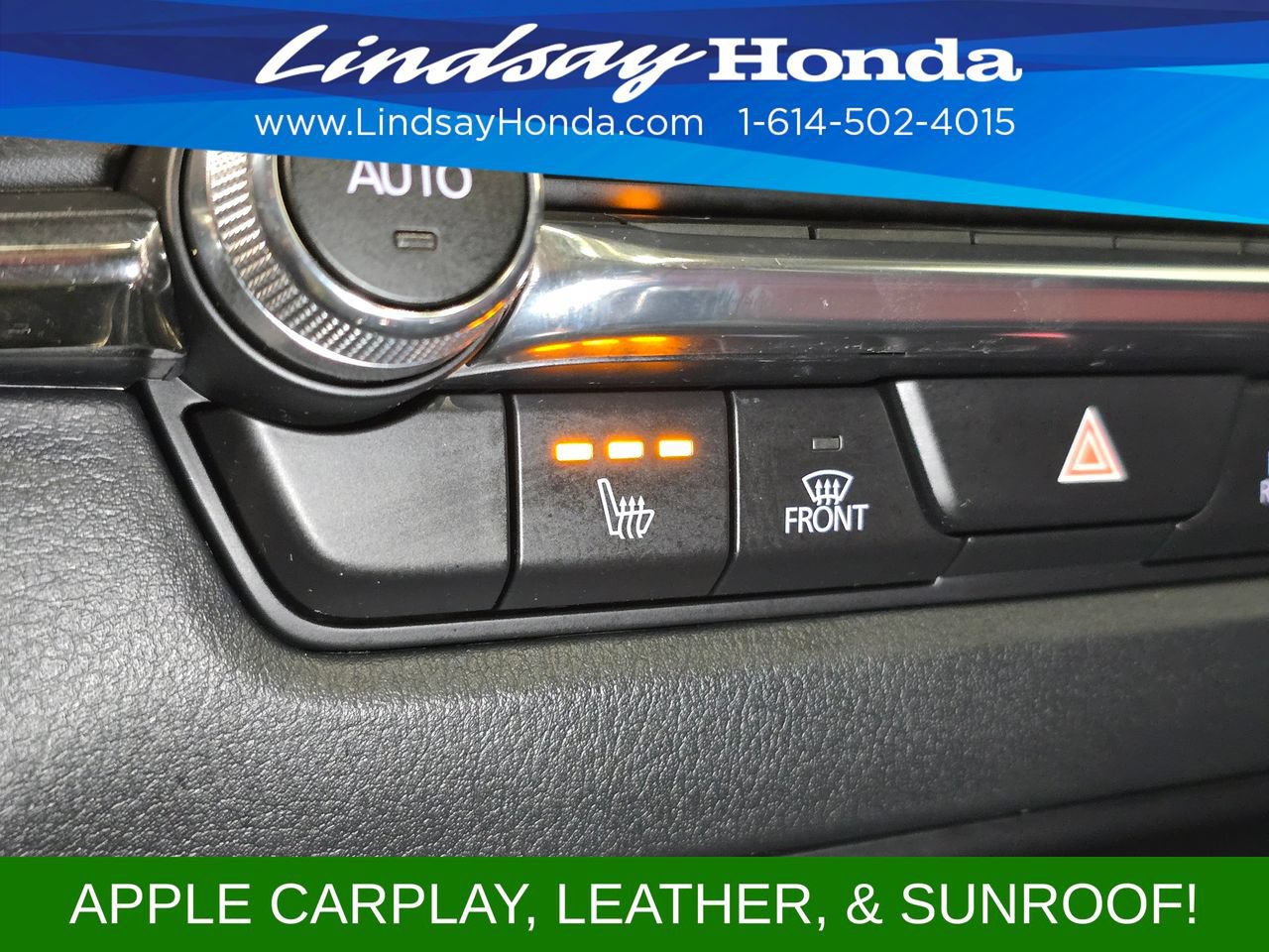 Used 2023 MAZDA CX-30 AWD 2.5 S w/ Preferred Package image 20