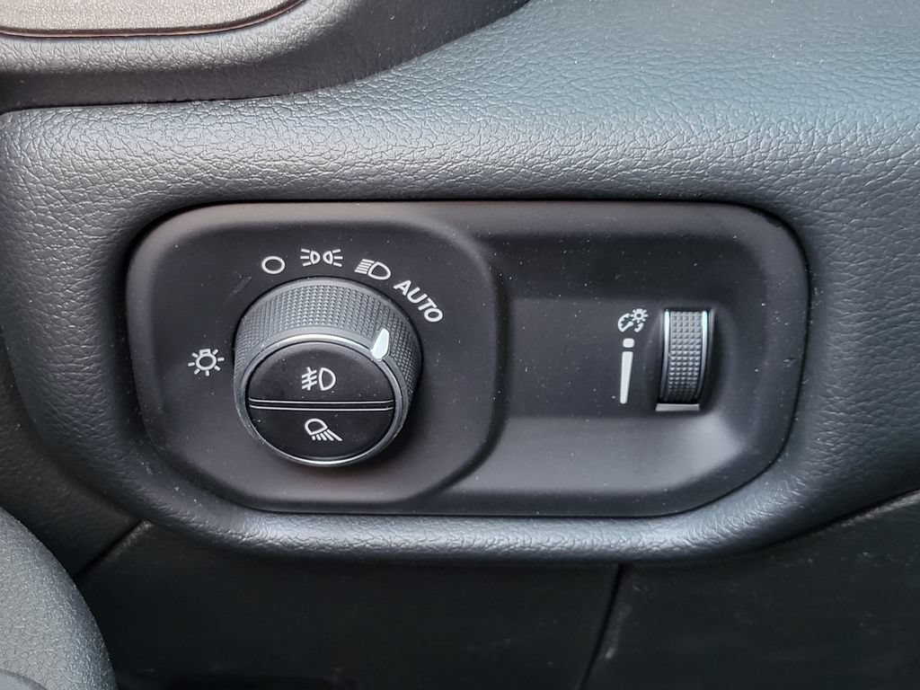 New 2026 RAM 2500 Tradesman AWD/4WD image 12