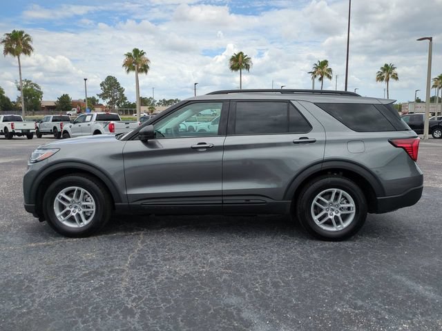 Used 2026 Ford Explorer Active RWD image 8