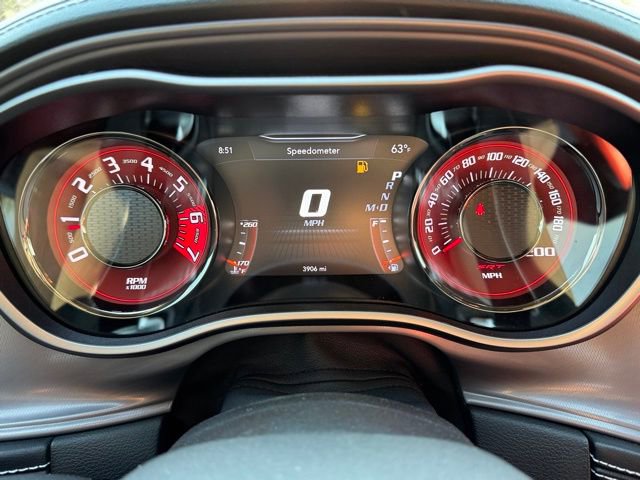 Used 2023 Dodge Challenger SRT Hellcat image 14