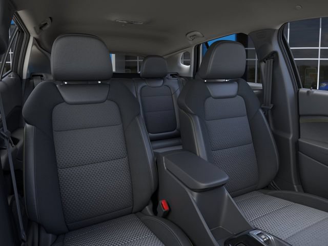 New 2026 Chevrolet Trax LT w/ Driver Confidence Package FWD image 16