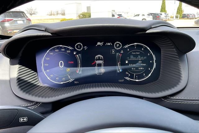 Used 2023 Aston Martin DBX 707 image 21