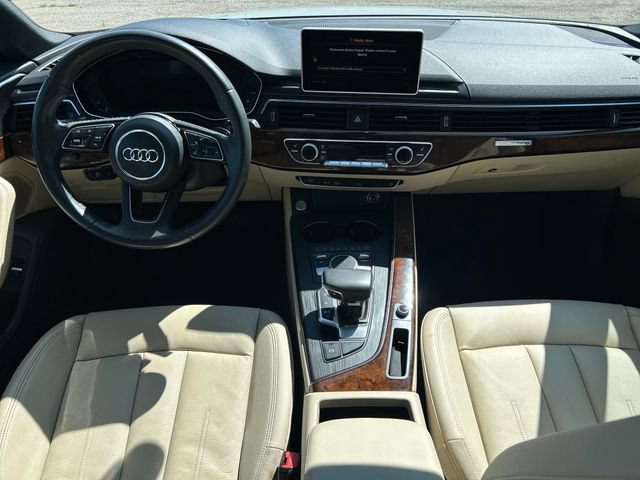 Used 2018 Audi A5 2.0T Prestige AWD/4WD image 16