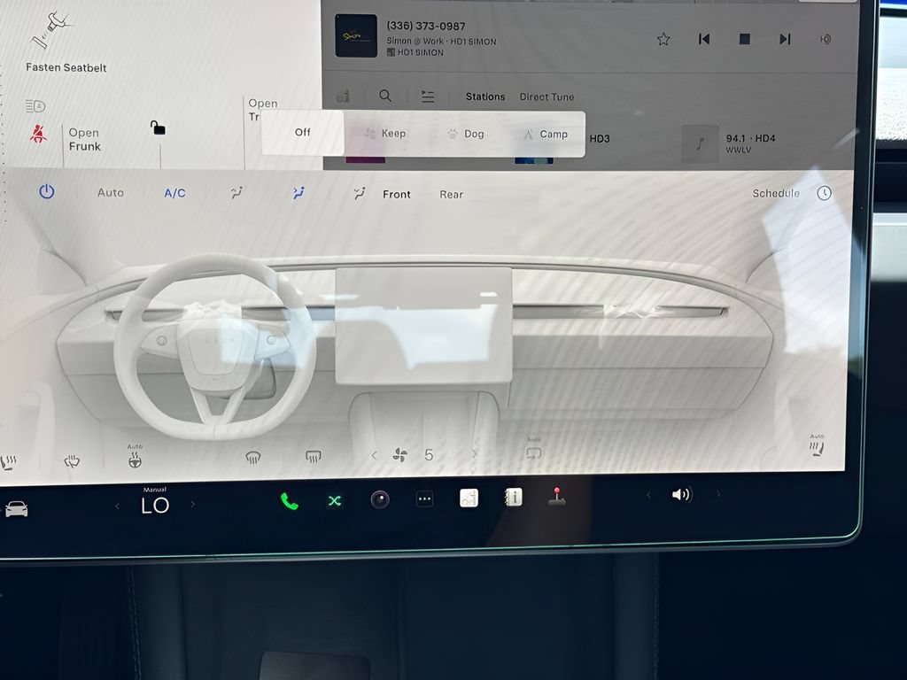 Used 2024 Tesla Model 3 Standard Range RWD image 10