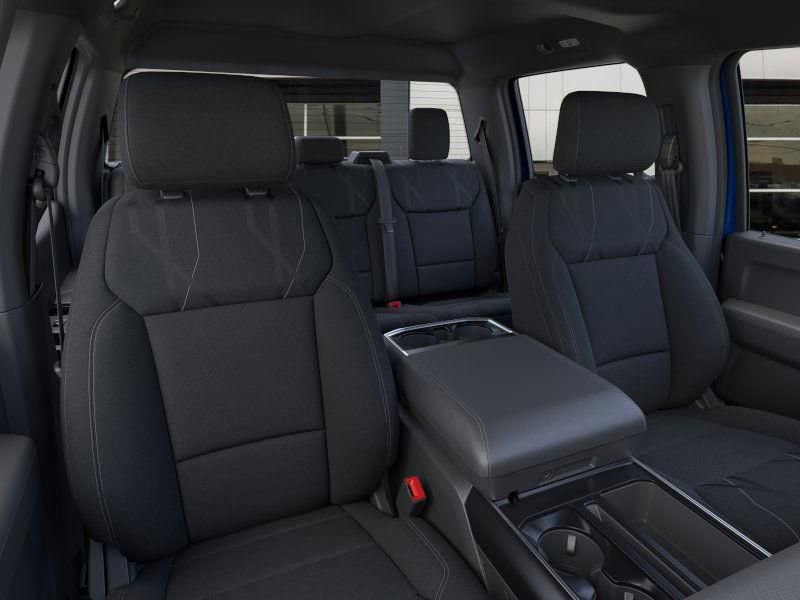 New 2026 Ford F150 STX w/ Equipment Group 200A AWD/4WD image 14
