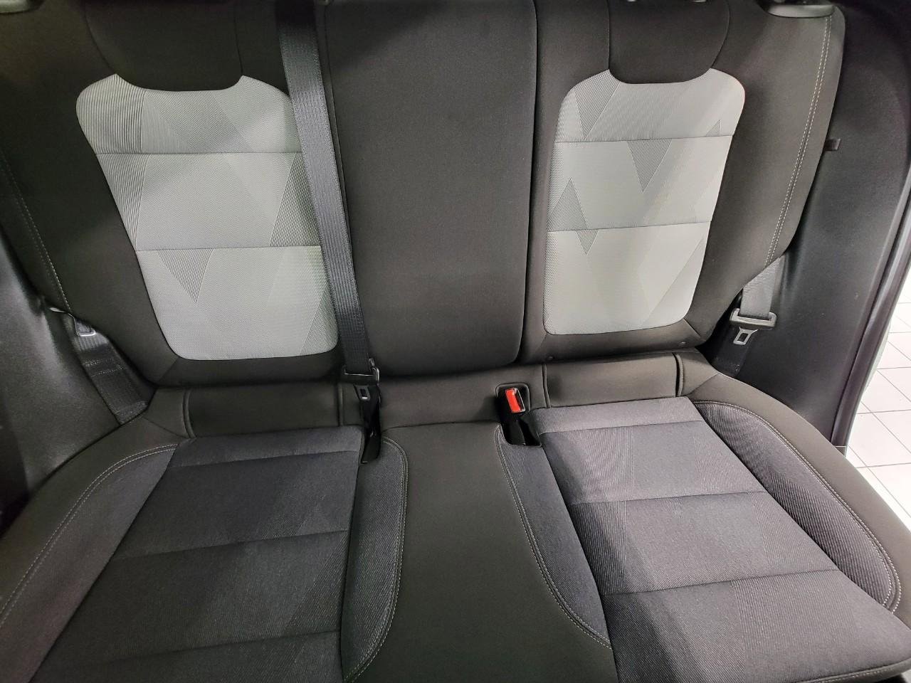 Certified 2024 Chevrolet Trax RS w/ Driver Confidence Package image 22