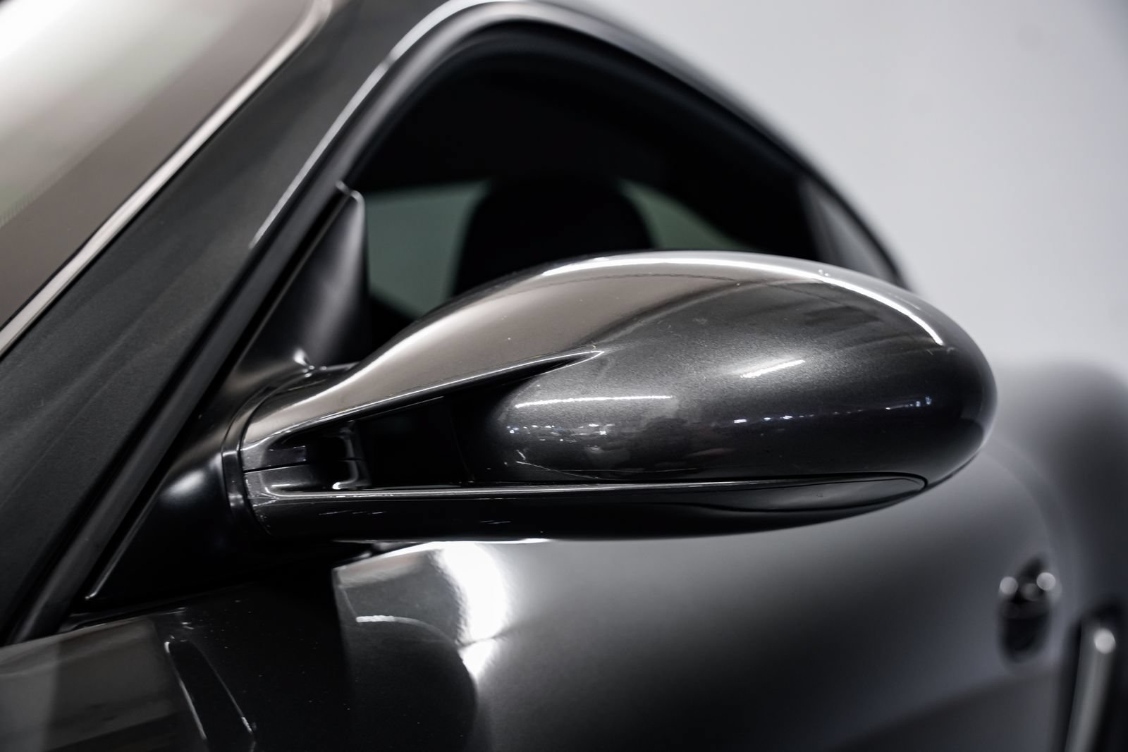 Used 2006 Porsche Cayman S RWD image 27