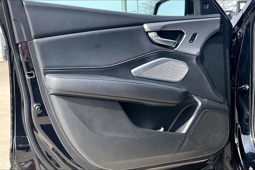 Certified 2025 Acura RDX w/ Technology Package image 22