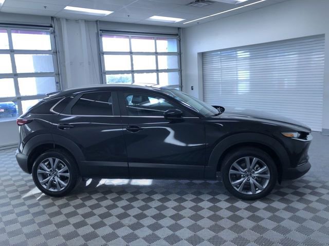 Used 2025 MAZDA CX-30 AWD 2.5 S w/ Preferred Package image 35