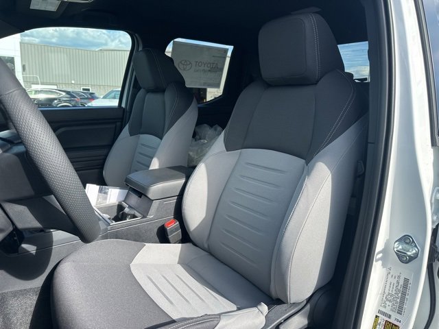 New 2025 Toyota Tacoma TRD Sport image 20