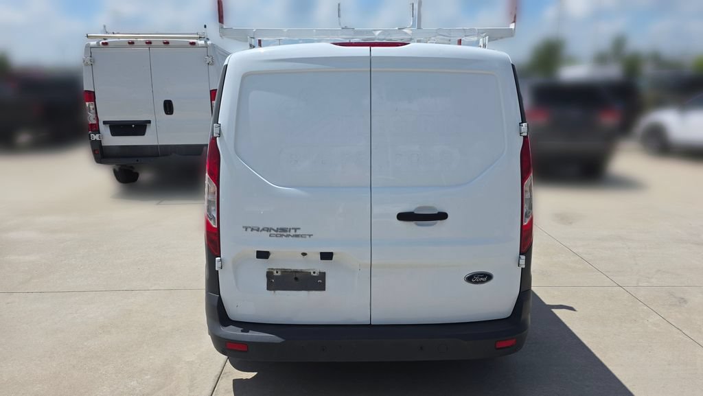 Used 2017 Ford Transit Connect XL FWD image 4