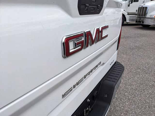 Used 2020 GMC Sierra 1500 SLT w/ SLT Premium Package image 12