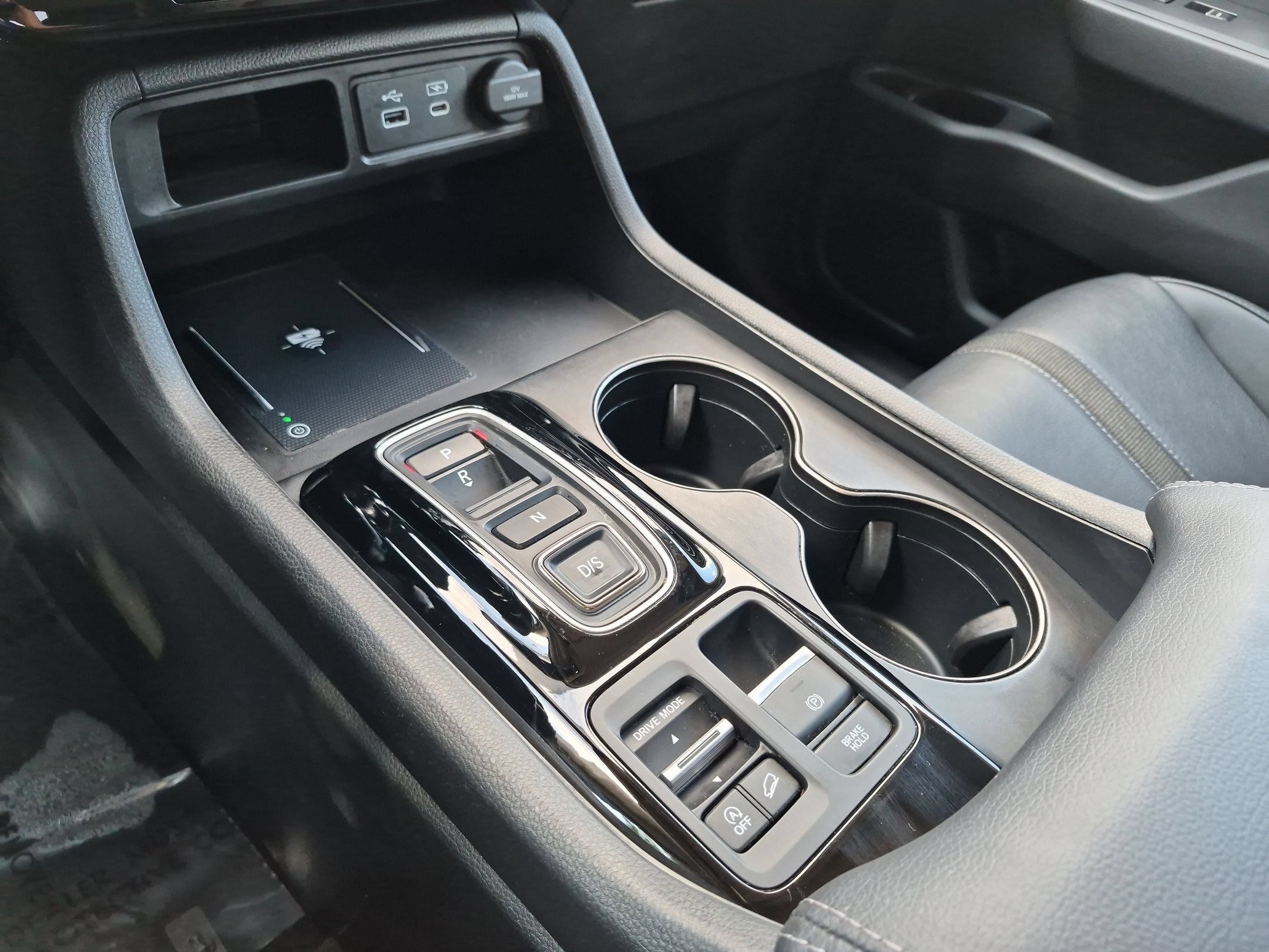 Certified 2023 Honda Pilot EX-L image 22