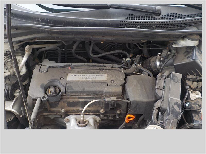 Used 2015 Honda CR-V EX-L image 14