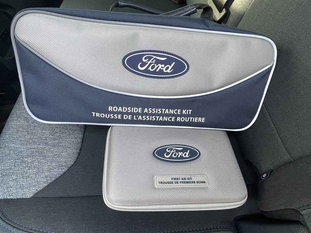 New 2026 Ford Maverick XLT w/ Equipment Group 301A image 18