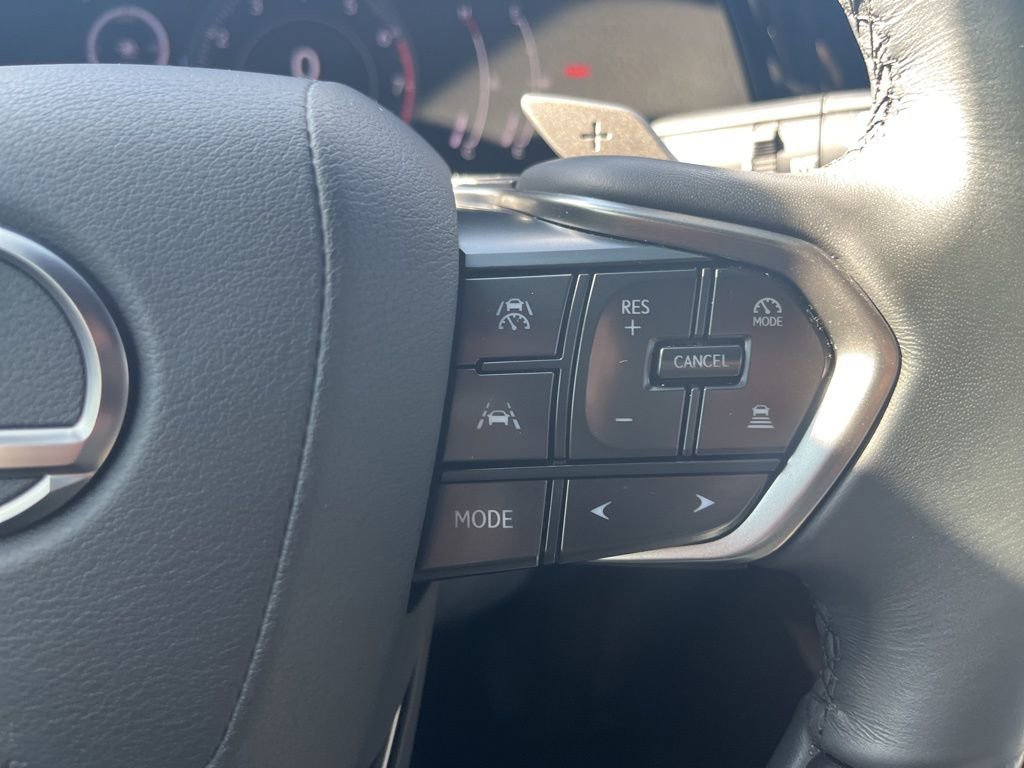Used 2023 Lexus RX 350 Premium w/ Cold Area Package FWD image 19