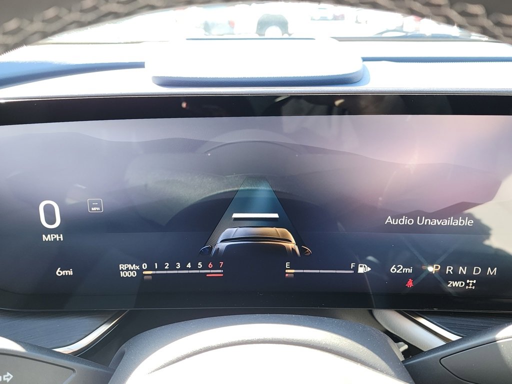 New 2026 Buick Envision Avenir image 27