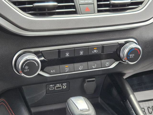 Certified 2023 Nissan Altima 2.5 SR FWD image 22
