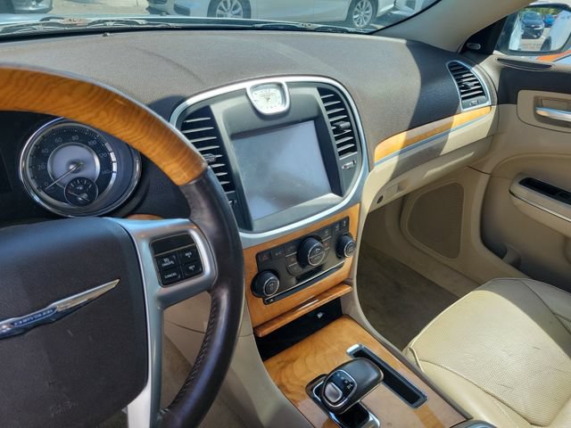 Used 2013 Chrysler 300 C RWD image 25