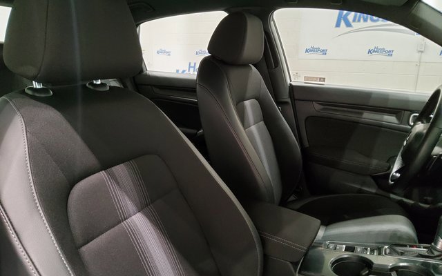 Used 2024 Honda Civic Sport image 19