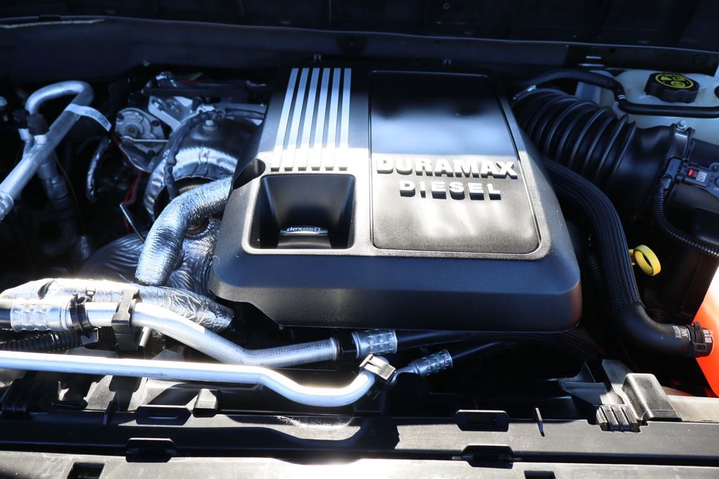 Used 2023 Chevrolet Silverado 1500 High Country w/ Z71 Off-Road Package image 29