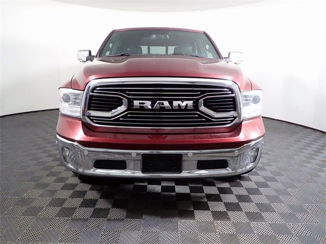 Used 2018 RAM 1500 Limited image 7