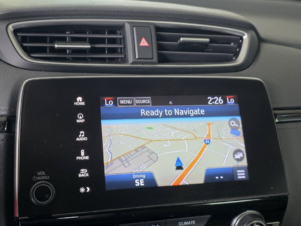 Used 2018 Honda CR-V Touring image 12