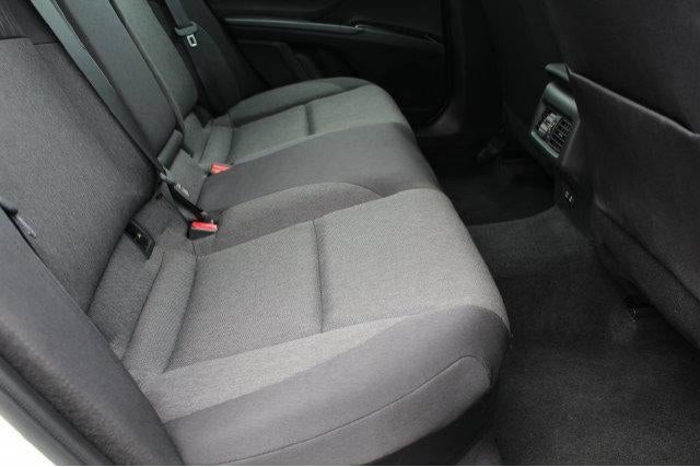 Certified 2026 Toyota Camry LE AWD/4WD image 30