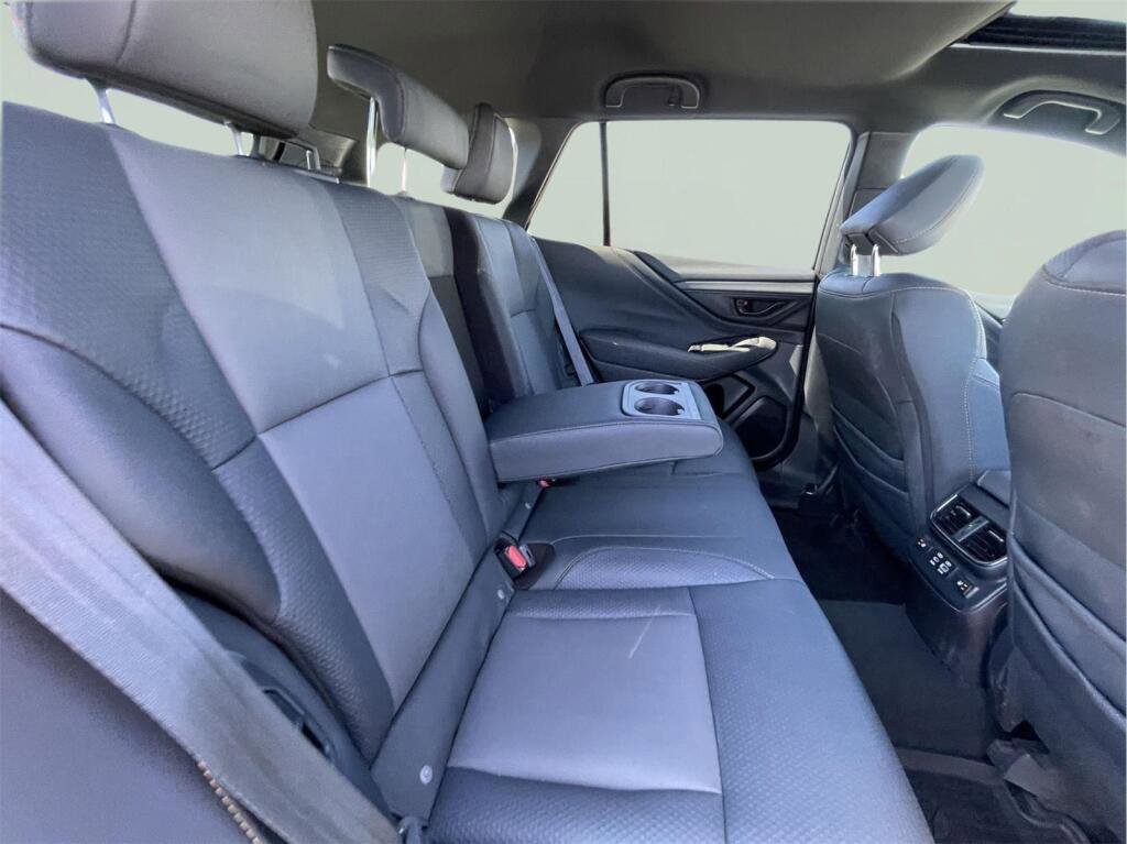 Used 2023 Subaru Outback Wilderness AWD/4WD image 19