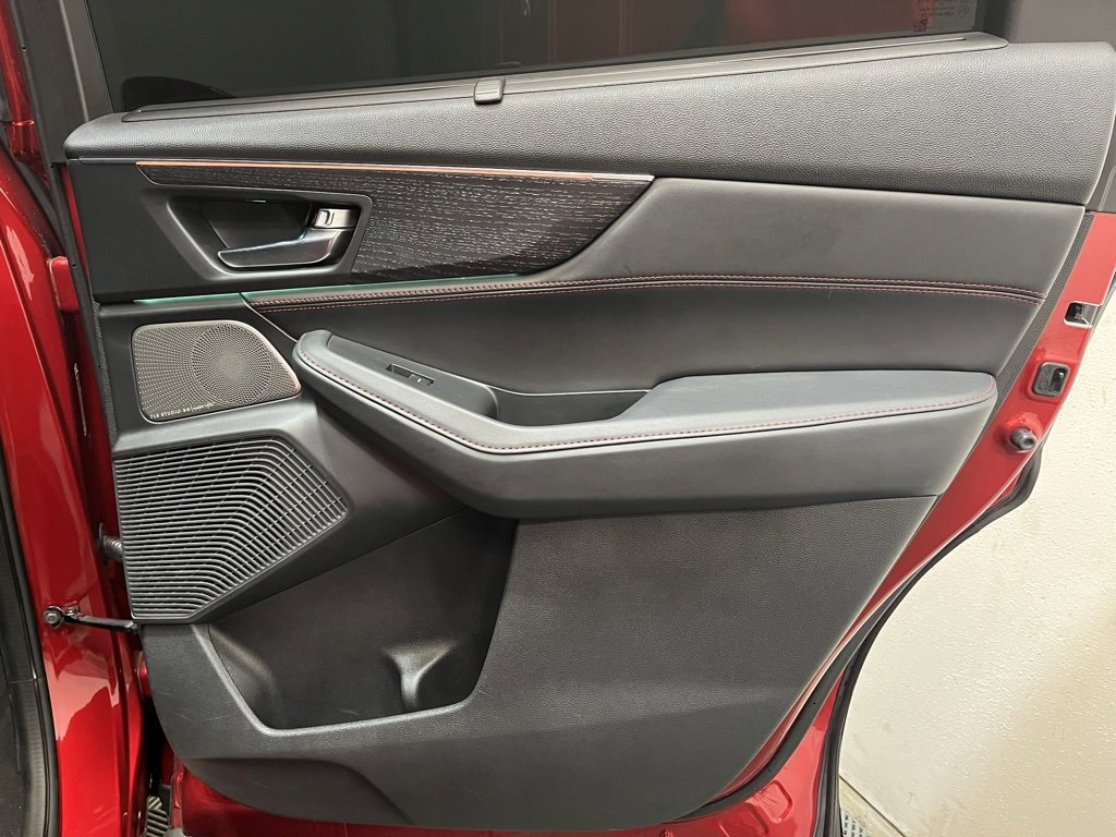 Certified 2023 Acura MDX Type S image 18