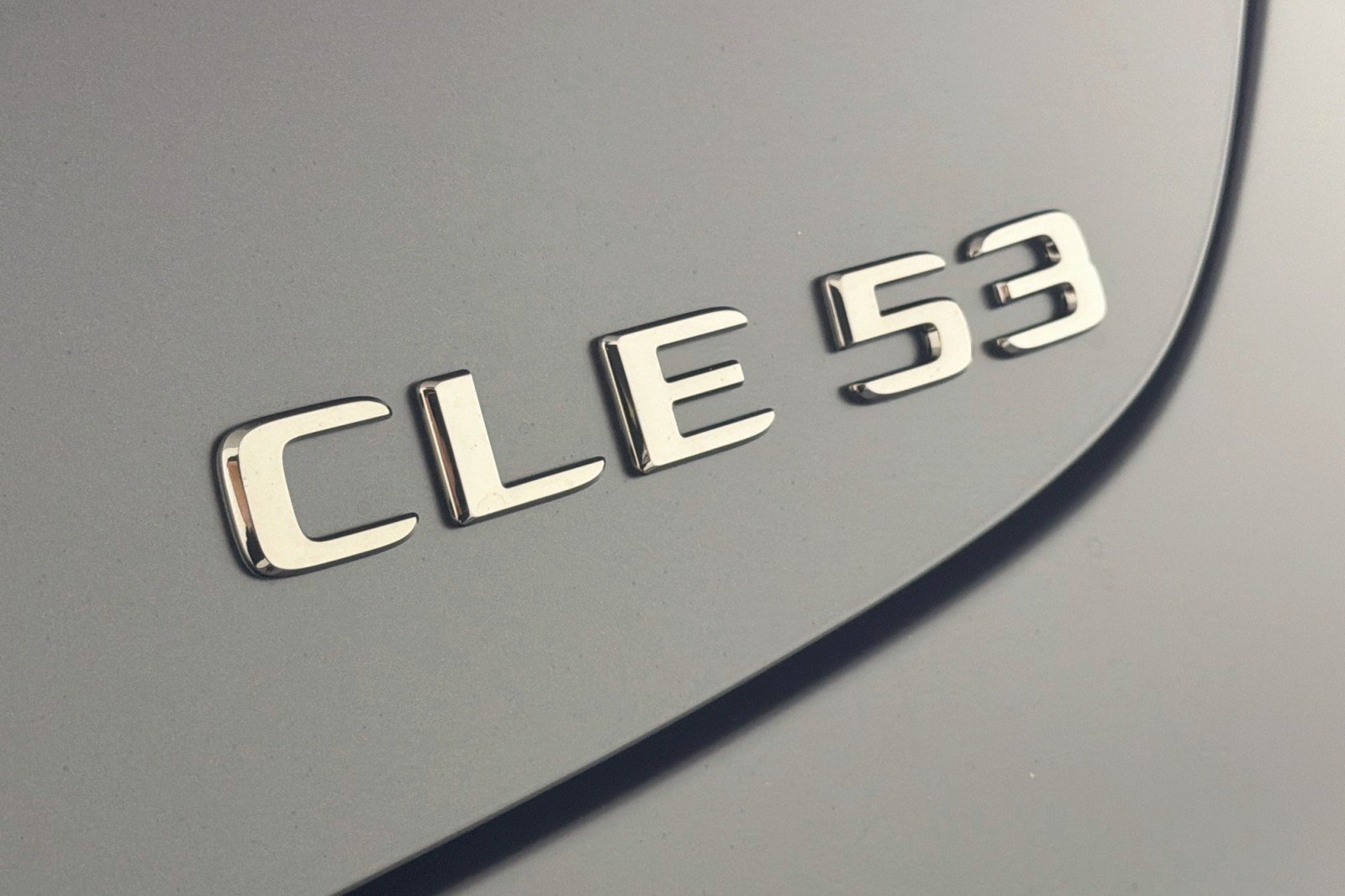 New 2027 Mercedes-Benz CLE 53 AMG 4MATIC Coupe image 9