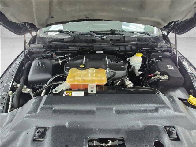 Used 2018 RAM 1500 Laramie w/ Convenience Group AWD/4WD image 27