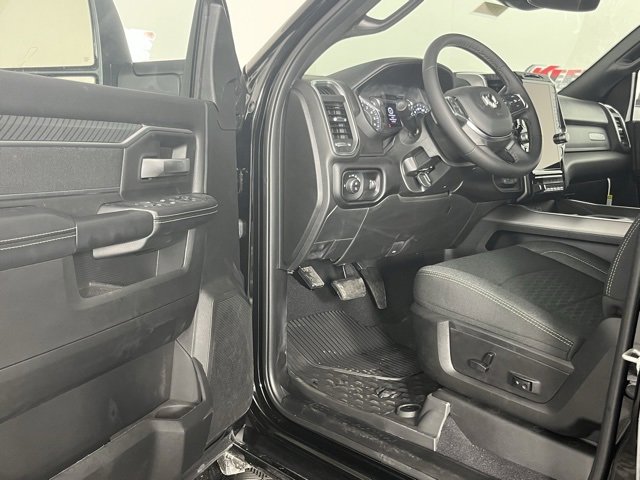 New 2026 RAM 2500 Big Horn image 23