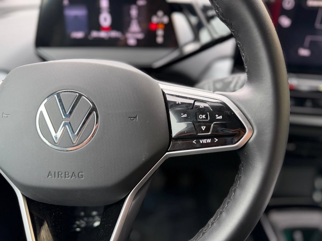 Used 2023 Volkswagen ID.4 Pro AWD/4WD image 35