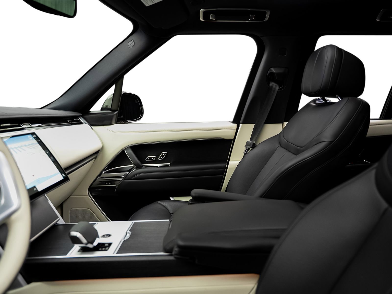 Used 2024 Land Rover Range Rover SE AWD/4WD image 51
