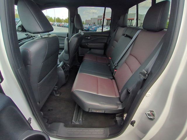 Used 2021 Honda Ridgeline Black Edition image 18
