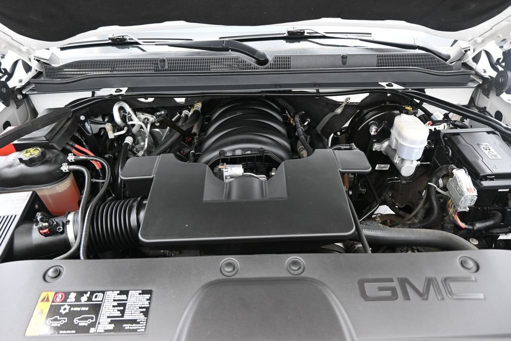 Used 2020 GMC Yukon SLT w/ Open Road Package AWD/4WD image 32