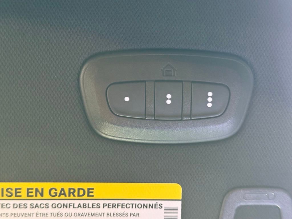 New 2025 Jeep Grand Cherokee Limited image 29