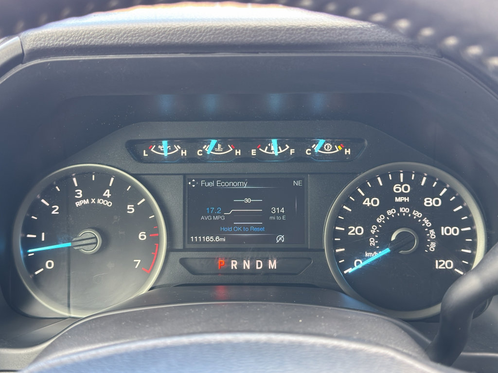 Used 2018 Ford F150 XLT w/ Equipment Group 302A Luxury image 31