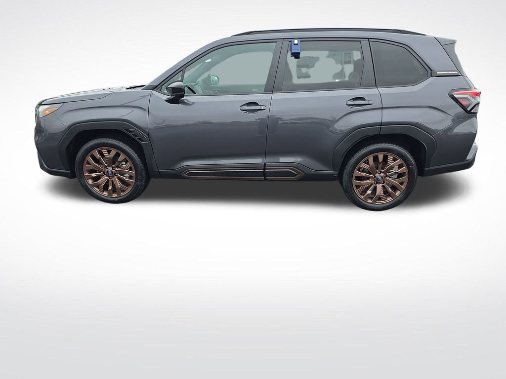 New 2026 Subaru Forester Sport image 4