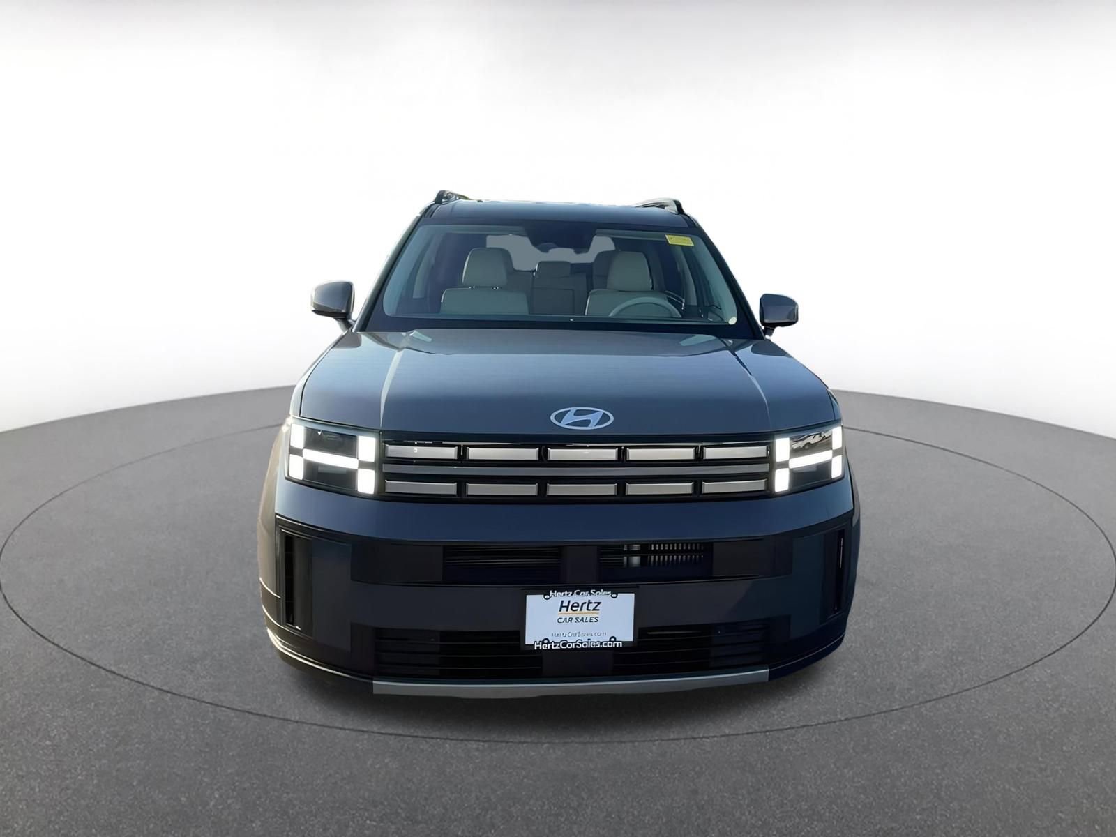 Used 2025 Hyundai Santa Fe SEL image 4