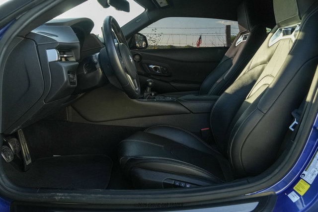 Used 2024 Toyota Supra Premium w/ Driver Assist Package RWD image 18