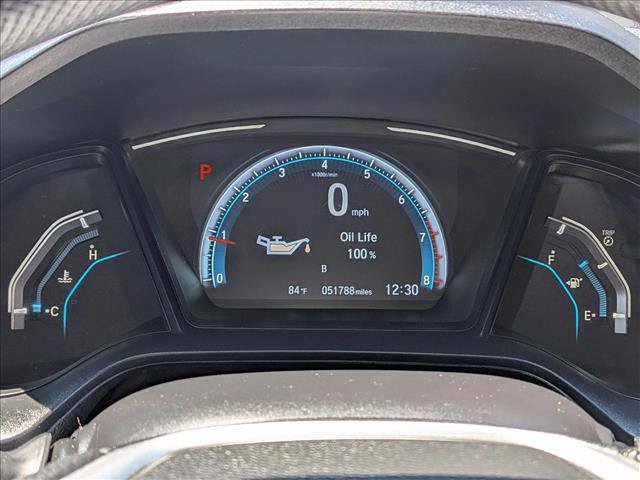 Used 2019 Honda Civic LX image 11