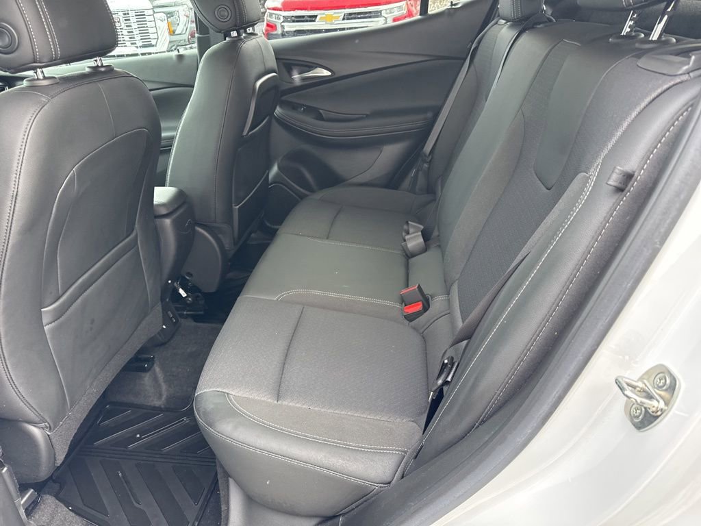 Certified 2022 Buick Encore GX Preferred w/ Cold Weather Comfort Package image 30