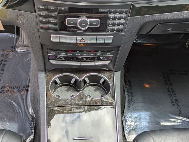 Used 2014 Mercedes-Benz E 350 Cabriolet image 18