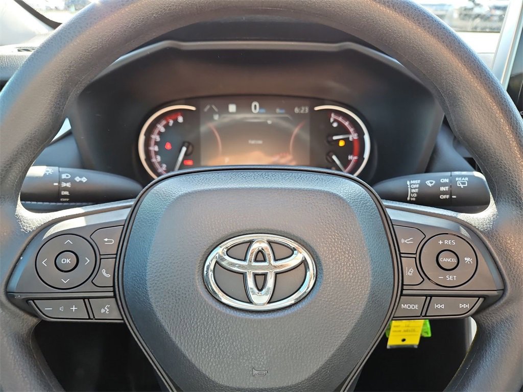 Used 2024 Toyota RAV4 LE image 11
