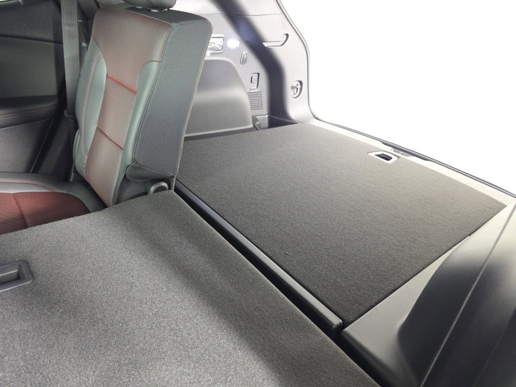 New 2026 Chevrolet Blazer RS image 34