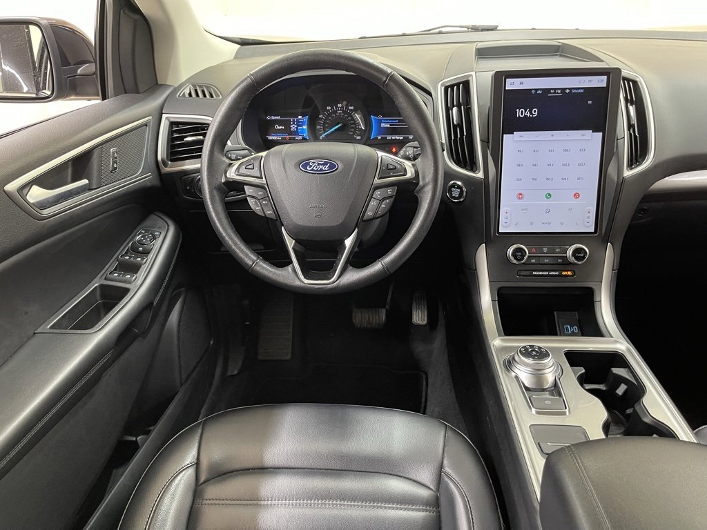 Used 2024 Ford Edge SEL image 29
