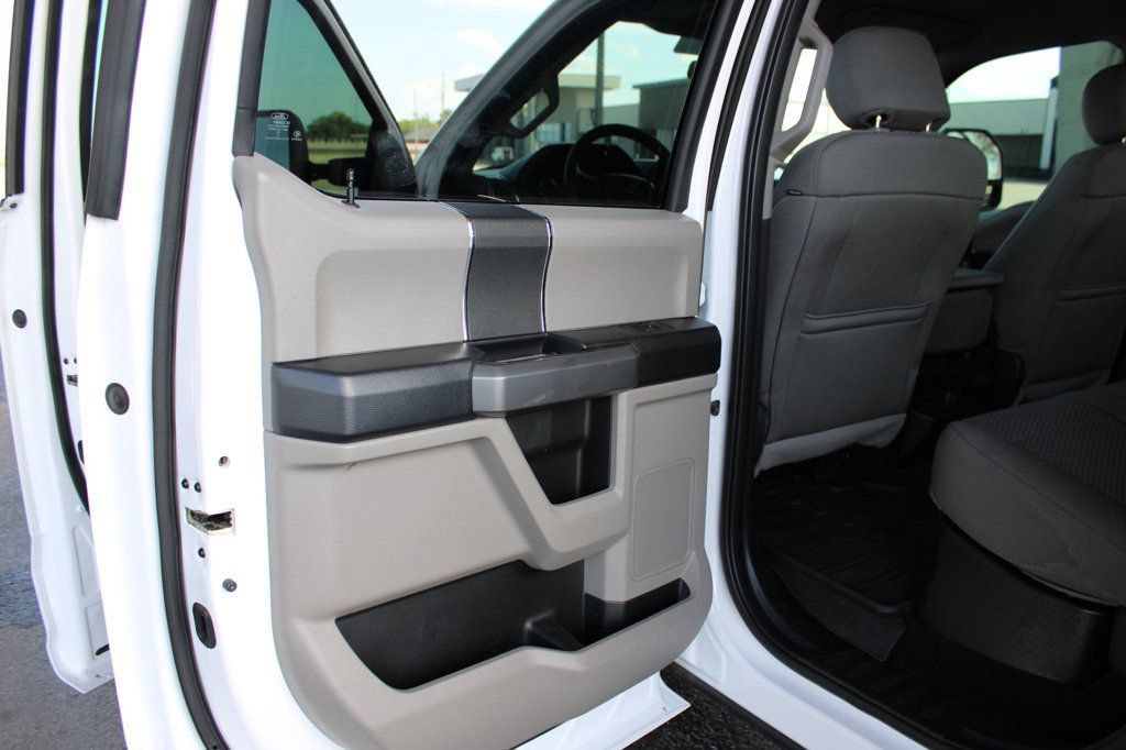 Used 2018 Ford F250 XLT AWD/4WD image 13