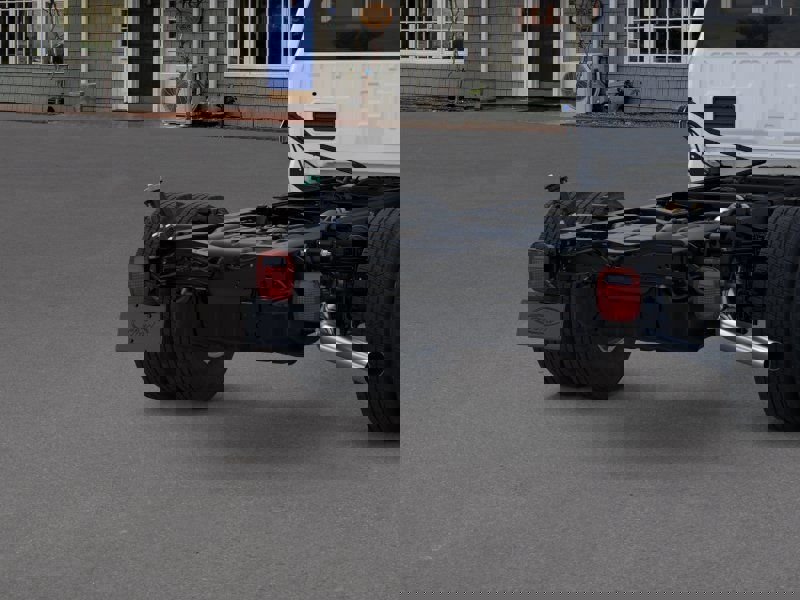 New 2025 Ford F350 XL image 21